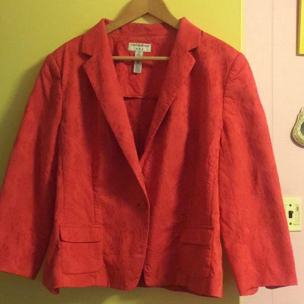 Dress coat